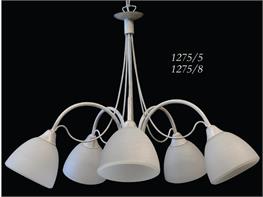 Lampadari collezione Lux1275