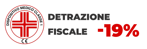 Detrazione 19% Materassi Dispositivi Medici