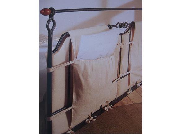 Accessori per letto Viola