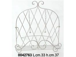 Leggio in ferro BO0042763