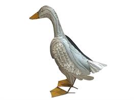 Anatra in Metallo BO0061350