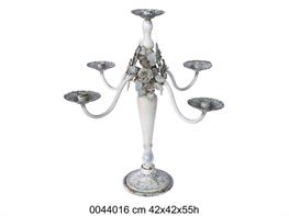 Candeliere in ferro BO0044016