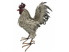 Gallo in Metallo BO0080029