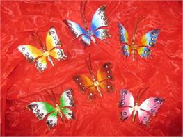 Farfalle piccole