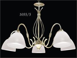 Lampadario Lux1055/5