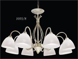 Lampadario Lux1055/8