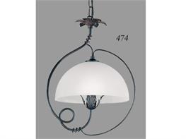 Lampadari collezione Lux sospensioni