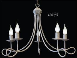 Lampadari collezione Lux1280