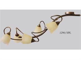 Lampadaro Lux1290/5PL