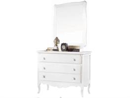 Commode in legno art.TT1305