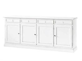 Credenza in Legno Art.TT1382 TT1380