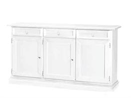 Credenza in Legno Art.TT1382