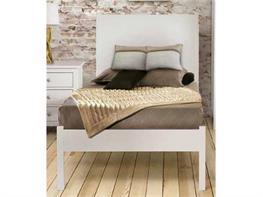 Letto singolo in Legno Art.TT723