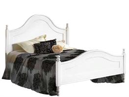 Letto matrimoniale in Legno Art.TT1455