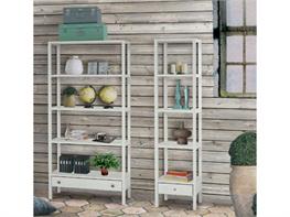 Libreria in Legno Art.TT731 TT730