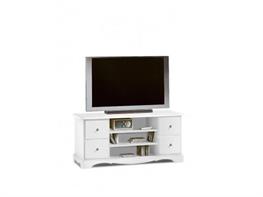 Porta Tv in legno art.TT1536