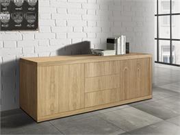 Madia in legno art.TT871