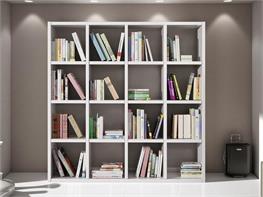 Libreria in Legno Art.TT568