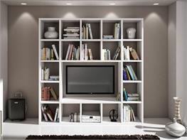 Libreria in Legno Art.TT570