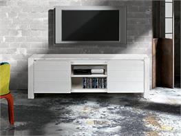 Porta Tv in legno art.TT649