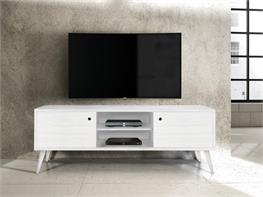 Porta Tv in legno art.TT883