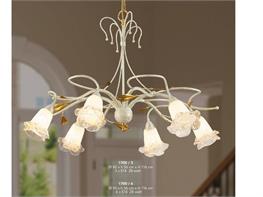 Lampadari Collezione Bologna