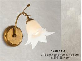 Applique Milano 1740/1A
