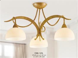 Lampadari Collezione Napoli