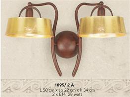 Lampadari Collezione Treviso