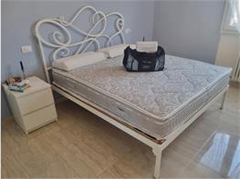 Letto Aura testata e giroletto