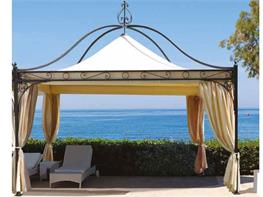 Gazebo Apollo