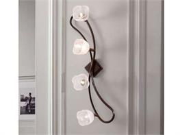 Lampadari collezione Alfiocco