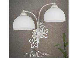 Lampadari Collezione Margherita