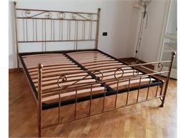 Letto Bologna testata e pediera