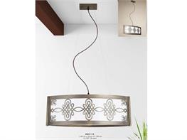 Lampadari Collezione Luxor