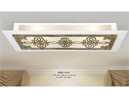 Lampada-Luxor-4523-4PL