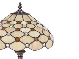 Lampada Tiffany Alghero