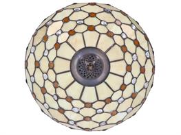 Lampada Tiffany Alghero