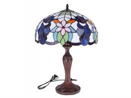 Lampada Tiffany Ancona