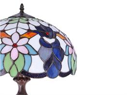 Lampada Tiffany Ancona