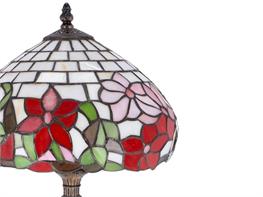 Lampada Tiffany Firenze