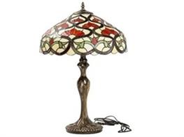 Lampada Tiffany Milano