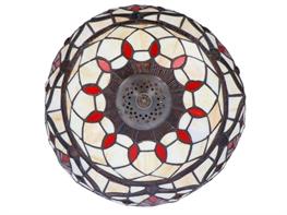 Lampada Tiffany Napoli