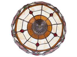 Lampada Tiffany Olbia