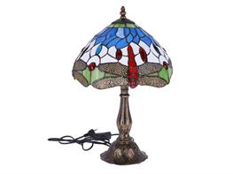 Lampada Tiffany Roma