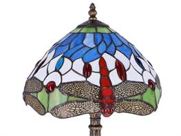 Lampada Tiffany Roma