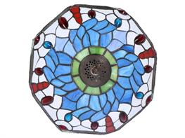 Lampada Tiffany Roma