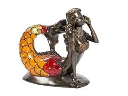 Lampada Tiffany Sirenetta