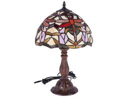 Lampada Tiffany Varese