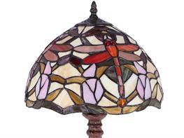 Lampada Tiffany Varese